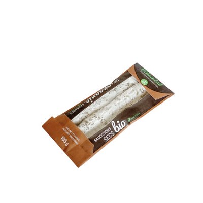 Rheintal Saucissons Secs Aveline & Cognac Bio Rheintal Saucissons Secs Aveline & Cognac Bio
