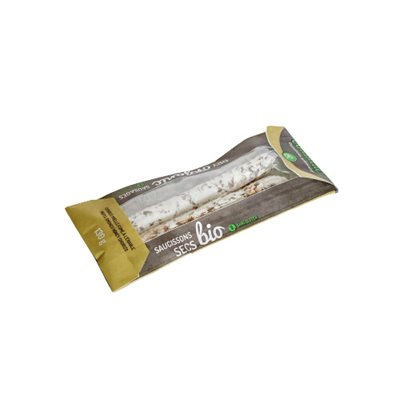 Rheintal Chorizo Miellé & Fumé A L'érable Bio Rheintal Chorizo Miellé & Fumé A L'érable Bio