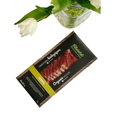 Rheintal Coppa Bio Rheintal Coppa Bio