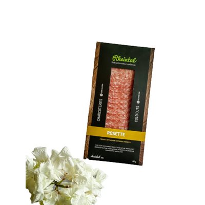 Rheintal Rosette Bio Rheintal Rosette Bio