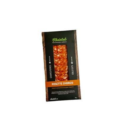 Rheintal Rosette Chorizo Bio Rheintal Rosette Chorizo Bio