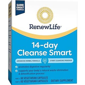 Renewlife CleanseSMART 1Kit