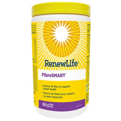FibreSMART en poudre FibreSMART en poudre