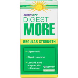 DigestMORE 90caps