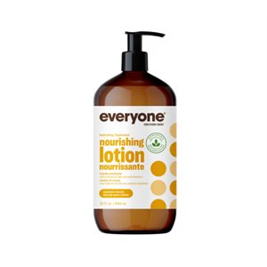 Everyone Lotion Nourrissante - Noix de Coco+Citron 946 ml