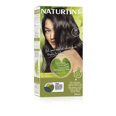 Naturtint 3N (Châtain Foncé) Naturtint 3N (Châtain Foncé)