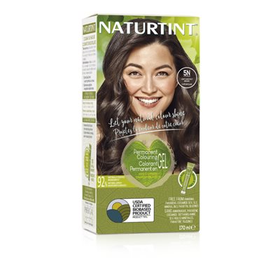 Naturtint 5N (Châtain Clair) Naturtint 5N (Châtain Clair)