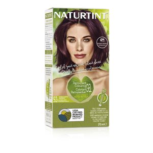 Naturtint 4M (Châtain Acajou)