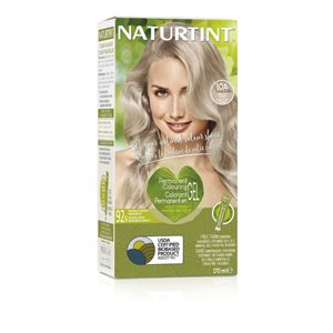 Naturtint 10A (Light Ash Blonde) ea
