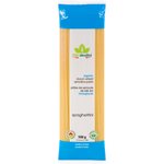 Bioitalia Organic Durum Wheat Semolina Pasta Spaghettini 500 g 