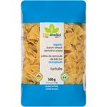 Bioitalia Organic Durum Wheat Semolina Pasta Farfalle 500 g