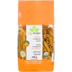 Bioitalia Organic Multigrain Pasta Penne Rigate 340 g 