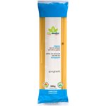 Bioitalia Organic Durum Wheat Semolina Pasta Spaghetti 500 g