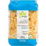 Bioitalia Organic Durum Wheat Semolina Pasta Penne Rigate 500 g 