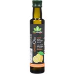 Bioitalia Limon Olio Organic Lemon Extra Virgin Olive Oil 250 ml 