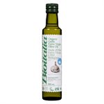 Bioitalia Huile d'Olive Extra Vierge à  l'Ail Biologique 250 ml