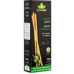 Bioitalia Gressin biologiques au sésame 120g