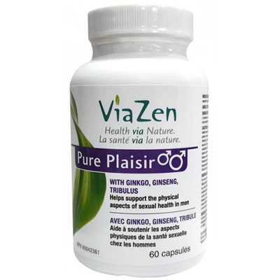 Viazen Pure Plaisir 60un Viazen Pure Plaisir 60un