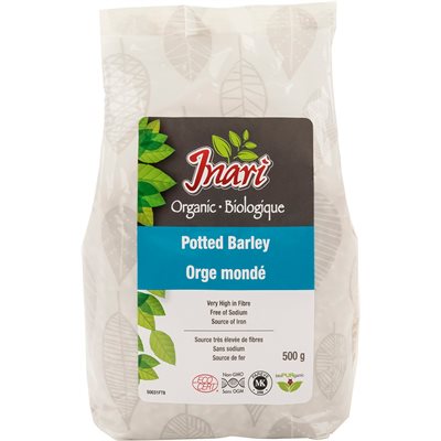 Inari Orge Mondee Bio 500G Inari Orge Mondee Bio 500G