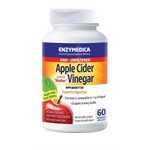 Enzymedica Apple Cider Vinegar 60caps