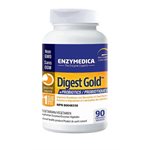 Enzymedica Digest Gold + Probiotics 90caps