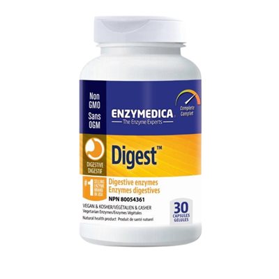 Enzymedica Digest 30caps Enzymedica Digest 30caps