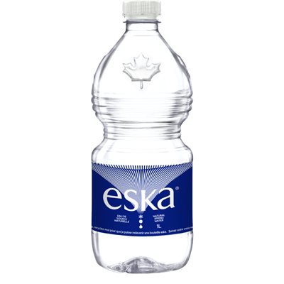 Eska Eau Source Petillante 12x1L Eska Eau Source Petillante 12x1L