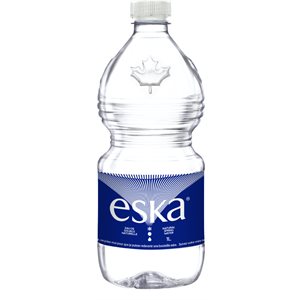 Eska Eau Source Petillante 12x1L