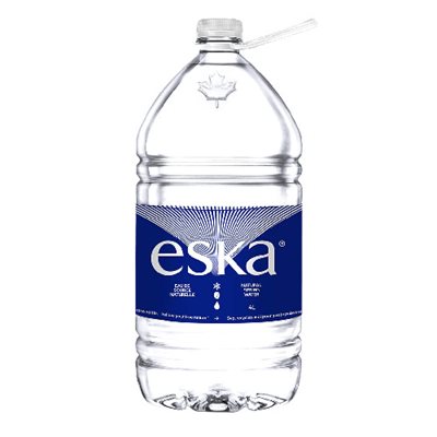 Eska Eau Source 4L Eska Eau Source 4L