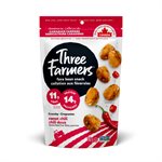 Three Farmers Roasted Fava Beans-Sweet Chili 140g