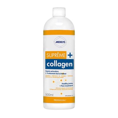 Medelys Supreme+ Collagene 500ml Medelys Supreme+ Collagene 500ml