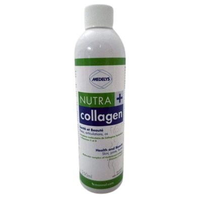 Medelys Nutra Collagene 250ml Medelys Nutra Collagene 250ml