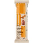 Good to Go Barre Collation Cannelle et Pacanes 40 g