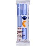 Good to Go Barre Moelleuse Bleuets et Noix de Cajou 40 g