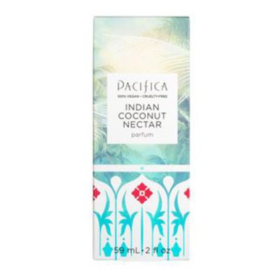 Pacifica Indian Coconut Nectar Spray Perfume 59ml