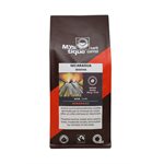 Café Mystique café bio Nicaragua Segovia Noir Grains  454g