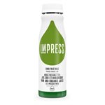 JUS BIO CHOU FRISé éPINARD LIME