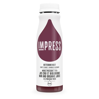 JUS BIO BETTERAVE CAROTTE FRAMB JUS BIO BETTERAVE CAROTTE FRAMB