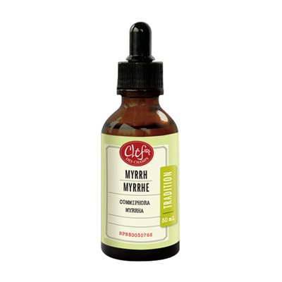 Teinture Myrrhe 50 Ml Teinture Myrrhe 50 Ml
