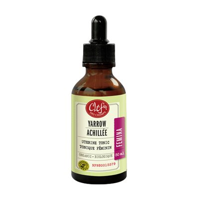 Teinture Achillée Bio 50 Ml