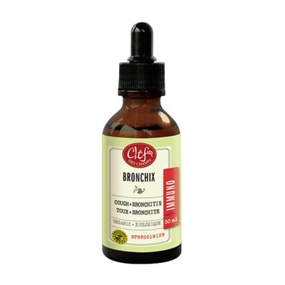 Bronchix Bio 50 Ml Bronchix Bio 50 Ml