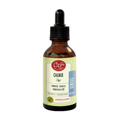 Calmix Bio 50 Ml Calmix Bio 50 Ml