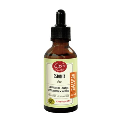 Estomix Organic 50 Ml