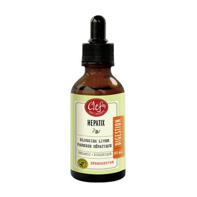 Hépatix Bio 50 Ml Hépatix Bio 50 Ml