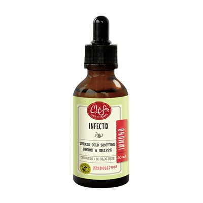 Infectix Bio 50 Ml Infectix Bio 50 Ml