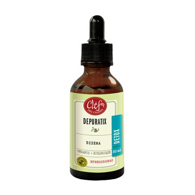 Dépuratix Bio 50 Ml