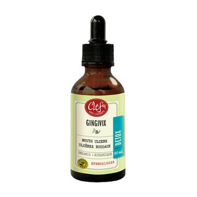 Gingivix Bio 50 Ml Gingivix Bio 50 Ml