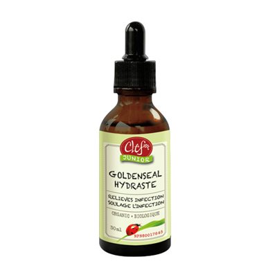 GOLDENSEAL Organic 30 ml