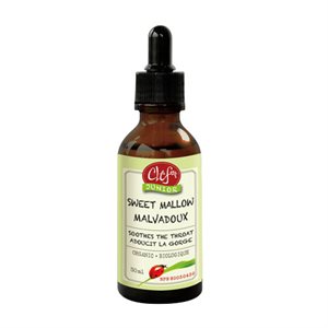 SWEET MALLOW Organic 30 ml