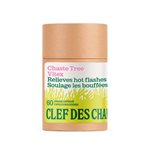 Clef Des Champs Chaste Tree 60Capsules